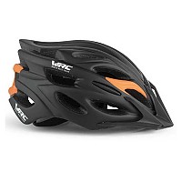 [해외]CONOR 07 2020 MTB 헬멧 1139680260 Black / Orange