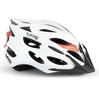 [해외]CONOR 07 2020 MTB 헬멧 1139680263 White / Red