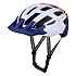 [해외]CAIRN Prism XTR II MTB 헬멧 1139766484 Mat White Midnight