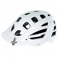 [해외]수오미 Scrambler Mono MTB 헬멧 1139801494 Matt White