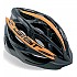 [해외]GIST Faster MTB 헬멧 1139820981 Black / Orange