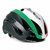 [해외]GIST Primo Restyling 헬멧 1139821269 Green / White / Red / Black