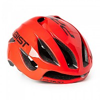 [해외]GIST 헬멧 Primo Restyling 1139821271 Red