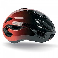 [해외]GIST 헬멧 Primo Restyling 1139821272 Red / Black
