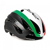 [해외]GIST 헬멧 Primo Restyling 1139821273 Red / Green / White / Black