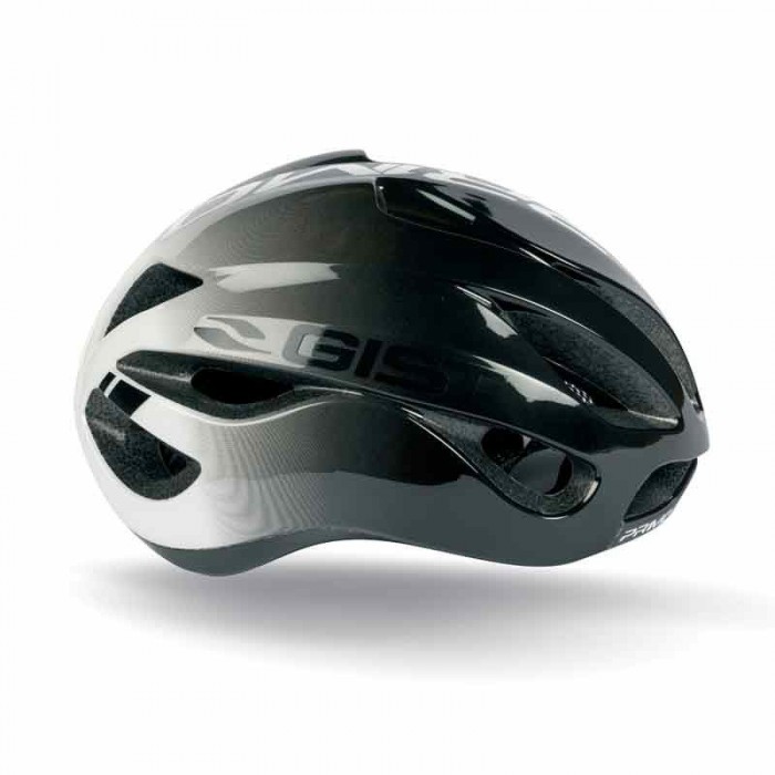 [해외]GIST Primo Restyling 헬멧 1139821275 White / Black