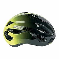 [해외]GIST 헬멧 Primo Restyling 1139821276 Yellow / Black