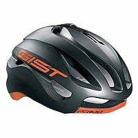 [해외]GIST 헬멧 Primo 1139821278 Black / Orange