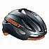 [해외]GIST Primo 헬멧 1139821278 Black / Orange
