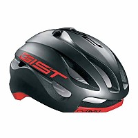 [해외]GIST 헬멧 Primo 1139821279 Black / Red