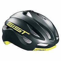 [해외]GIST 헬멧 Primo 1139821281 Black / Yellow