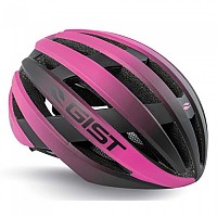 [해외]GIST Revol 헬멧 1139821316 Pink / Black