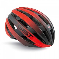 [해외]GIST Revol 헬멧 1139821317 Red / Black