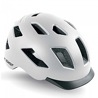 [해외]GIST 어반 헬멧 Smart 1139821379 White
