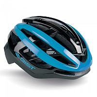 [해외]GIST 헬멧 Sonar 1139821384 Black / Blue