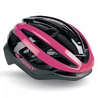[해외]GIST 헬멧 Sonar 1139821385 Black / Pink