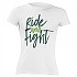 [해외]CONOR Ride & Fight 반팔 티셔츠 1139680372 White