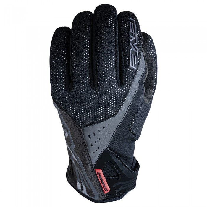 [해외]FIVE GLOVES WP 웜 긴 장갑 1139701396 Black