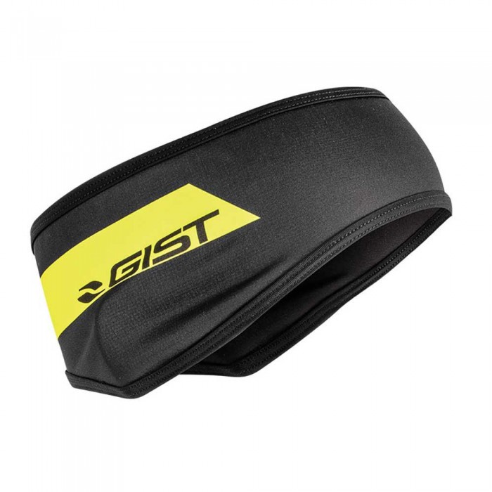 [해외]GIST 두건 Inside 1139821084 Black / Yellow