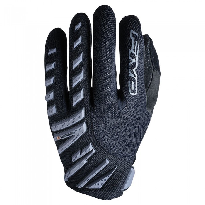 [해외]FIVE GLOVES Enduro Air 장갑 1139825667 Black