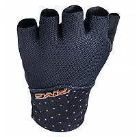 [해외]FIVE GLOVES RC1 숏 Gloves 1139825681 Black / Gold