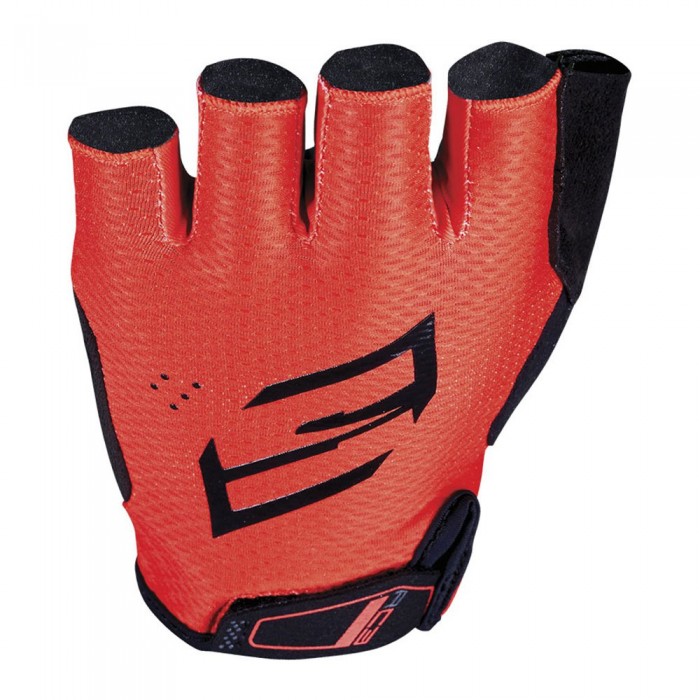 [해외]FIVE GLOVES RC3 짧은 장갑 1139825686 Red