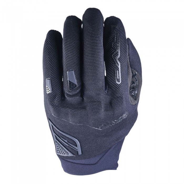 [해외]FIVE GLOVES XR 트레일 Protech Evo 장갑 1139825696 Black