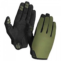 [해외]지로 DND Long Gloves 1139837552 Trail Green