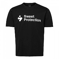 [해외]스윗프로텍션N Sweet 반팔 티셔츠 1139488340 Black
