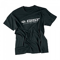 [해외]GIST 5740 1911 E15A01 반팔 티셔츠 1139821344 Black / White