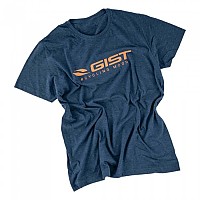 [해외]GIST 반팔 티셔츠 1139821345 Blue / Orange