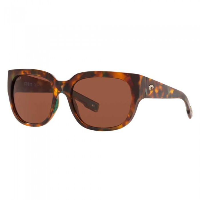 [해외]COSTA 편광 선글라스 Waterwoman 14139078730 Shiny Palm Tortoise