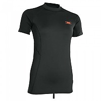 [해외]ION Thermo Top 여성 긴팔 라쉬가드 14139461109 Black