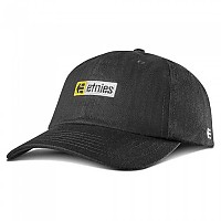 [해외]에트니스 캡 New Box Strapback 14139604952 Black