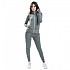 [해외]GIVOVA King Star 운동복 7138127384 Dark Grey / Light Grey