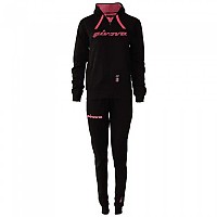 [해외]GIVOVA 105 운동복 7138330705 Black / Fuxia