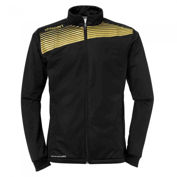 [해외]울스포츠 Liga 2.0 클래식 트랙 슈트 7136006105 Black / Gold