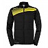 [해외]울스포츠 Liga 2.0 Multi 운동복 7136006138 Black / Lime Yellow