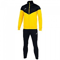 [해외]조마 운동복 Oxford 7138854680 Yellow / Black