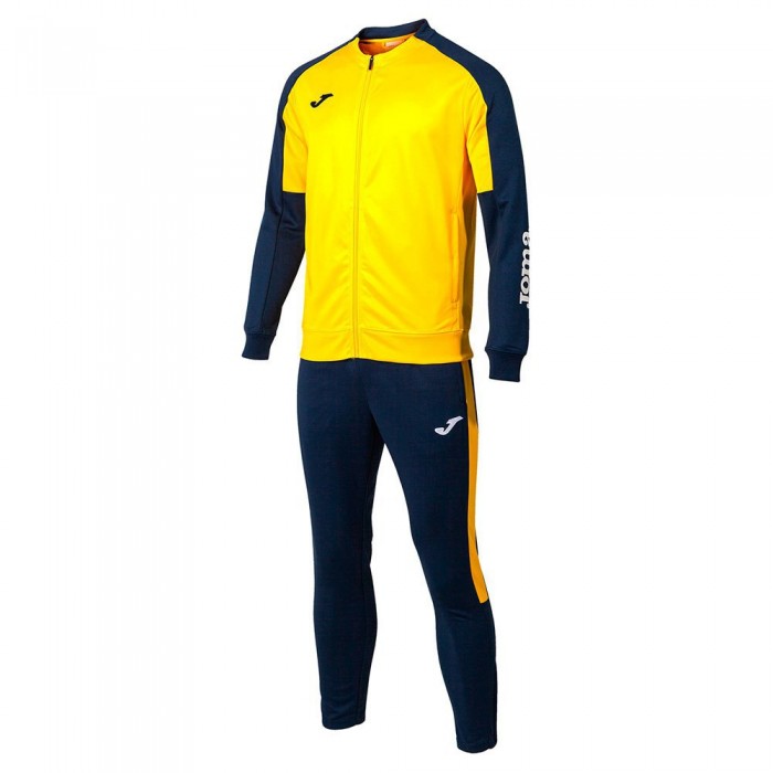 [해외]조마 Eco Championship 운동복 7139018479 Yellow / Navy