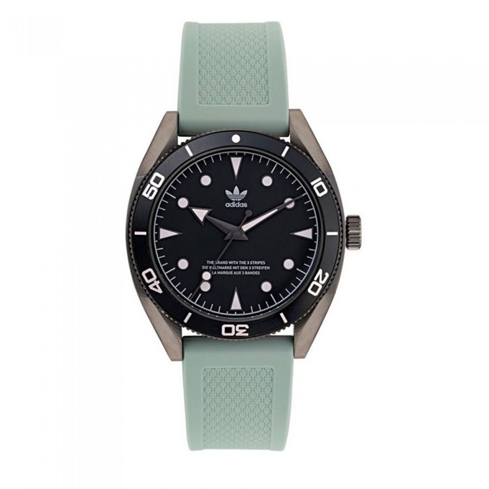 [해외]아디다스 AOFH22001 시계 139863182 Black / Green / Black / Mineral