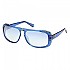 [해외]GUESS 색안경 GU00082 139832202 Shiny Blue / Blue Mirror