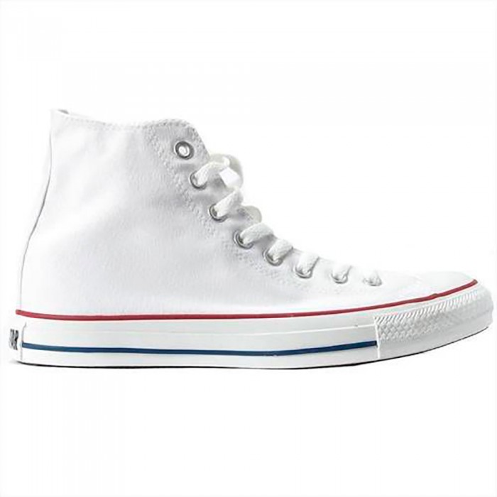 [해외]CONVERSE 올 Star Hi Optical White 운동화 138226464 White