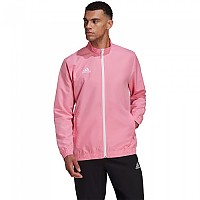 [해외]아디다스 재킷 Entrada 22 138425751 Semi Pink Glow