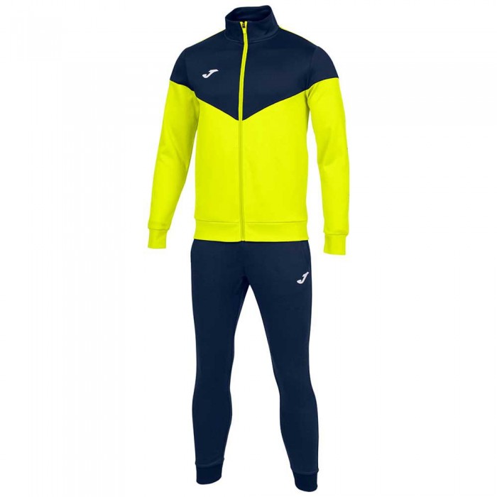 [해외]조마 Oxford 운동복 138854666 Amarillo Fluor