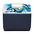 [해외]IGLOO COOLERS 견고한 휴대용 냉각기 Playmate Elite Yellow Fin Tuna 15L 4139833332 Black / Blue