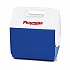 [해외]IGLOO COOLERS 견고한 휴대용 냉각기 Playmate Pal 6L 4139833336 Blue