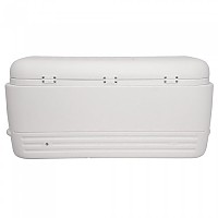 [해외]IGLOO COOLERS Quick&Cool 100 95L Rigid Portable Cooler 4139833346 White