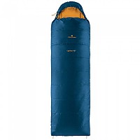 [해외]FERRINO 라이트ech Single SQ Sleeping Bag 4139701461 Blue
