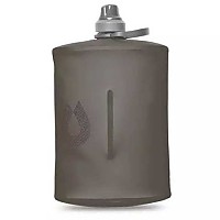 [해외]하이드라팩 Stow Bottle 1L Soft Flask 4139494064 Grey